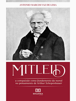 cover image of Mitleid